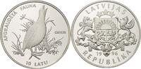 Lettland 10 Latu -