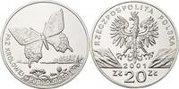 Polen 20 Zlotych -