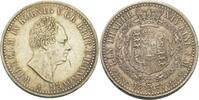 Braunschweig-Calenberg-Hannover Taler Wilhelm IV. 1830-1837 -