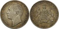 Württemberg Taler Wilhelm I. 1816-1864 -