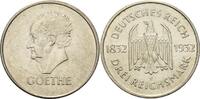 3 Reichsmark -