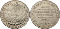 Anhalt-Bernburg-Hoym-Schaumburg Taler Carl Ludwig 1772-1806 -