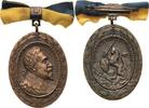 Reformation-Ereignisse und Jubiläen Bronzemedaille -