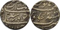 Großmoghule in Indien Rupie Aurangzeb Alamgir 1658-1707 -
