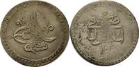 Osmanisches Reich 2 Kurush Selim III. 1789-1807 -