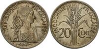Französisch Indochina 20 Centimes -