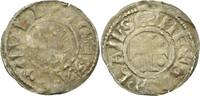 Frankreich-Champagne, Grafschaft Denar Stephan II. 1152 - 1191 -