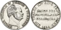 Brandenburg-Preußen Taler Friedrich Wilhelm IV. 1840-1861 -