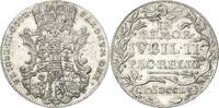 Sachsen-Gotha (Gotha-Altenburg) Groschen Friedrich III. 1732-1772 -