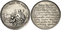 Geschenkmedaillen Silbermedaille -