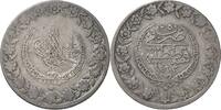 Osmanisches Reich 5 Kurush Mahmud II. 1808-1839 -