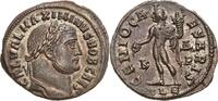 Kaiserzeit Follis Maximinus Daia 305/310-313 -