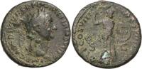 Kaiserzeit As Domitian 81-96 -
