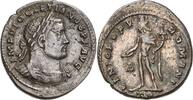 Kaiserzeit Follis Diocletian 284-305 -