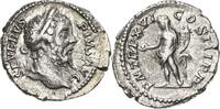 Kaiserzeit Denar Septimius Severus 193-211 -