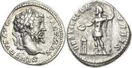 Kaiserzeit Denar Septimius Severus 193-211 -