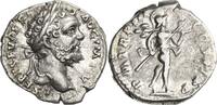 Kaiserzeit Denar Septimius Severus 193-211 -