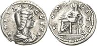 Kaiserzeit Denar Julia Domna, 2. Gemahlin des Septimius Severus 193-217 -