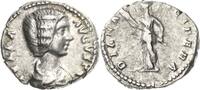 Kaiserzeit Denar Julia Domna, 2. Gemahlin des Septimius Severus 193-217 -