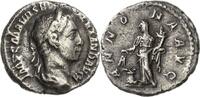 Kaiserzeit Denar Severus Alexander 222-235 -