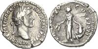 Kaiserzeit Denar Antoninus Pius 138-161 -
