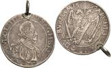 Habsburg 1/2 Taler Rudolf II. 1576-1612 -