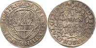 Hildesheim-Stadt 6 Mariengroschen -