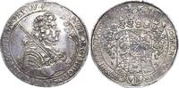 Sachsen-Kurlinie ab 1547 (Albertiner) Taler Johann Georg III. 1680-1691 -
