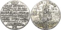 Sachsen-Kurlinie ab 1547 (Albertiner) 1/24 Taler (Groschen) Friedrich August I., der Starke 1694-1733 -