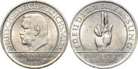 3 Reichsmark -