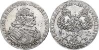 Sachsen-Kurlinie ab 1547 (Albertiner) Groschen Friedrich August II. 1733-1763 -