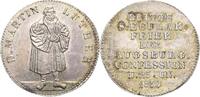 Reformation-Ereignisse und Jubiläen Kleine Silbermedaille -