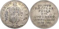 Reformation-Ereignisse und Jubiläen Kleine Silbermedaille -