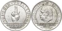 3 Reichsmark -