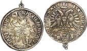 Friedberg, Reichsburg Gulden zu 60 Kreuzer Hans Eitel Diede zum Fürstenstein 1671-1685 -