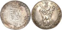 Braunschweig-Calenberg-Hannover 1/6 Taler Georg III. 1760-1820 -
