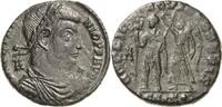 Kaiserzeit Follis Vertranio 350 -