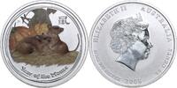 Australien 50 Cents Elisabeth II. seit 1952 -