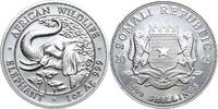 Somalia 1.000 Shillings -