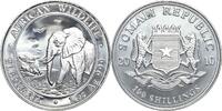 Somalia 100 Shillings -
