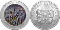 Somalia 100 Shillings -