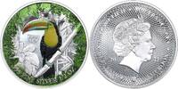 Kamerun 1000 Francs -