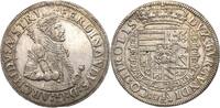 Habsburg Taler Erzherzog Ferdinand 1564-1595 -