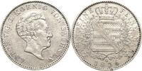 Sachsen-Kurlinie ab 1547 (Albertiner) Taler Anton 1827-1836 -