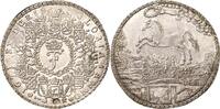 Braunschweig-Calenberg-Hannover Löser zu 2 Talern Johann Friedrich 1665-1679 -