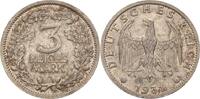 3 Reichsmark -