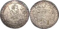 Sachsen-Kurlinie ab 1547 (Albertiner) Taler Johann Georg I. (1611-) 1615-1656 -