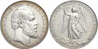 Württemberg Taler Karl 1864-1891 -
