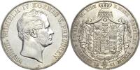 Brandenburg-Preußen Doppeltaler Friedrich Wilhelm IV. 1840-1861 -