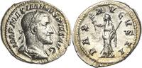 Kaiserzeit Denar Maximinus I. Thrax 235-238 -